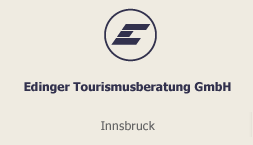 Edinger Tourismusberatung GmbH